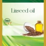 Linseed oil