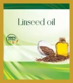 Linseed oil