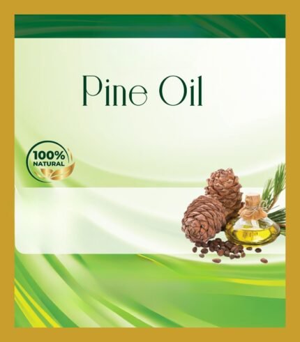 Pine oil