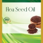 Flea Seed oil