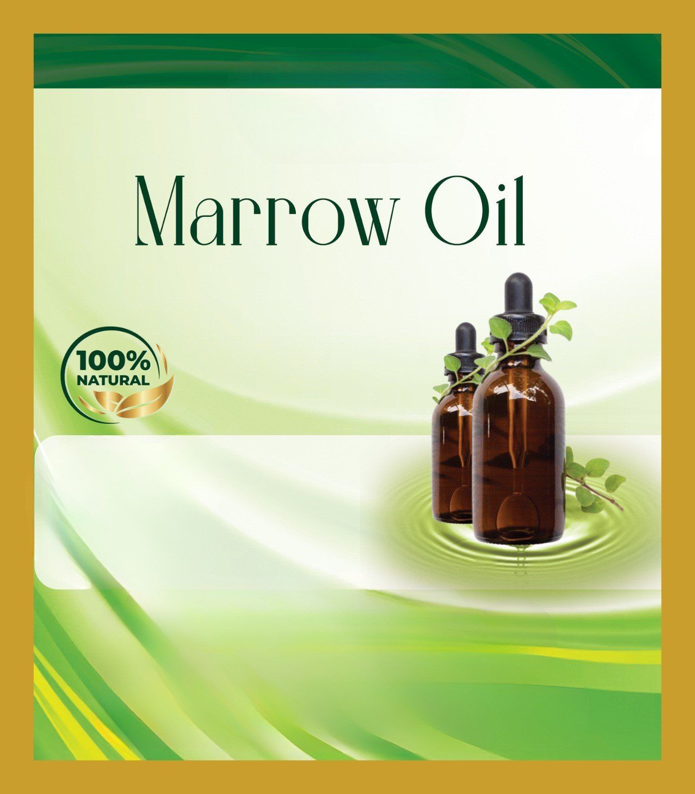 WhatsApp Image 2025-08-23 at 7.21.15 PM (3) - Edited Marrow Oil - الصورة 1