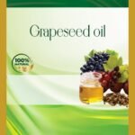 Grapeseed oil